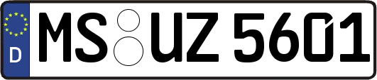 MS-UZ5601