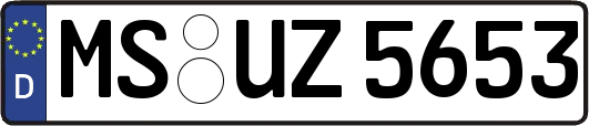 MS-UZ5653