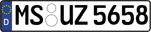 MS-UZ5658