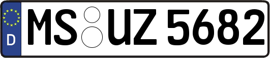 MS-UZ5682