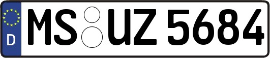 MS-UZ5684