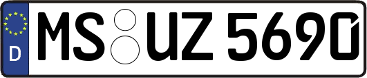 MS-UZ5690