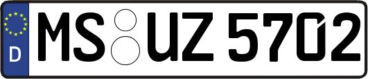 MS-UZ5702