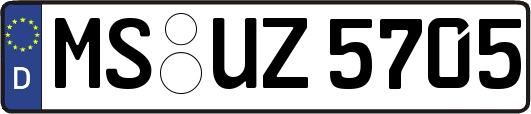 MS-UZ5705