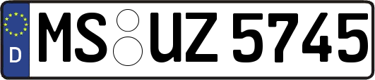 MS-UZ5745