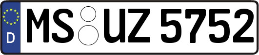 MS-UZ5752
