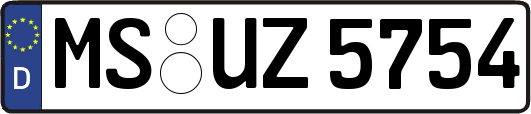 MS-UZ5754