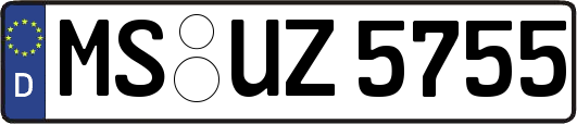 MS-UZ5755