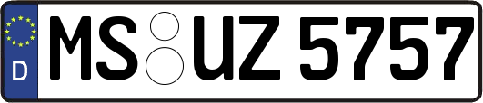 MS-UZ5757