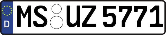 MS-UZ5771