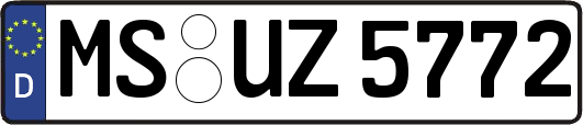 MS-UZ5772