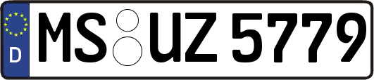 MS-UZ5779