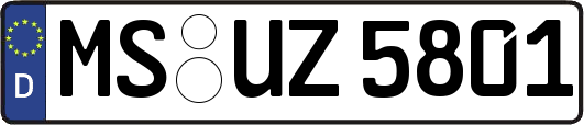 MS-UZ5801