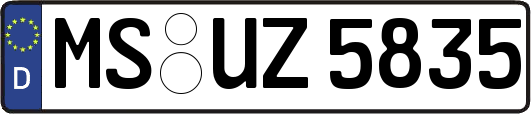 MS-UZ5835