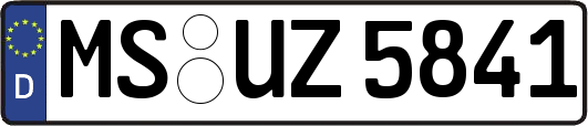 MS-UZ5841