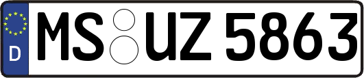 MS-UZ5863