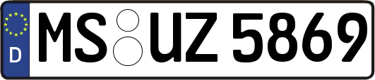 MS-UZ5869