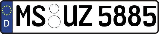 MS-UZ5885