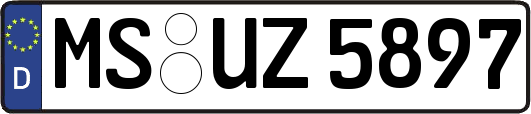 MS-UZ5897