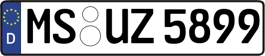MS-UZ5899