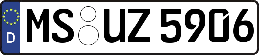 MS-UZ5906