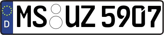 MS-UZ5907