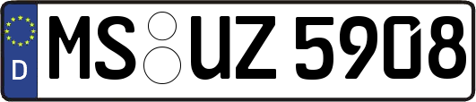 MS-UZ5908
