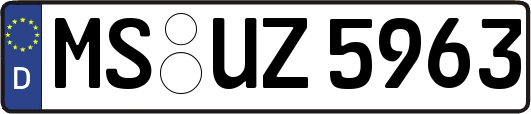 MS-UZ5963