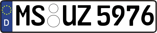 MS-UZ5976