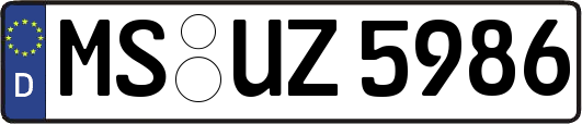 MS-UZ5986
