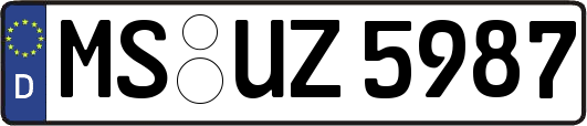 MS-UZ5987