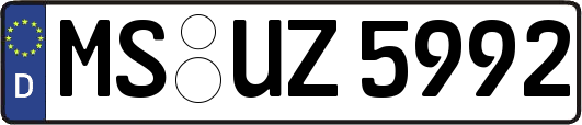 MS-UZ5992