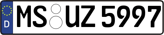 MS-UZ5997