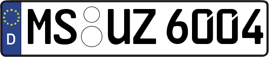 MS-UZ6004