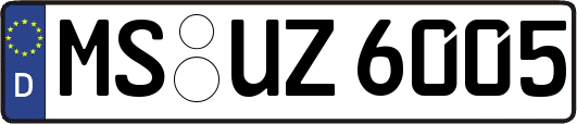 MS-UZ6005