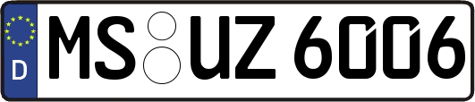 MS-UZ6006