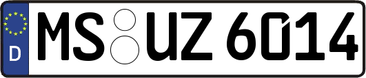 MS-UZ6014