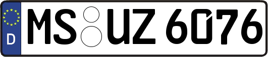 MS-UZ6076