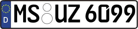 MS-UZ6099