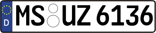 MS-UZ6136