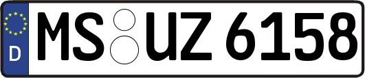 MS-UZ6158