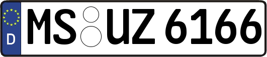 MS-UZ6166