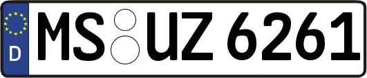 MS-UZ6261