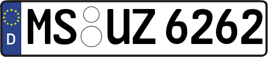 MS-UZ6262