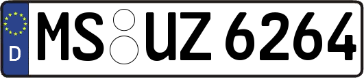 MS-UZ6264