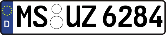 MS-UZ6284