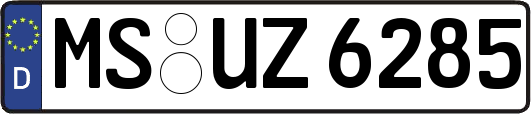 MS-UZ6285