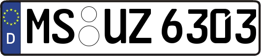 MS-UZ6303