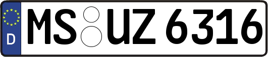 MS-UZ6316