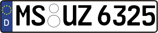 MS-UZ6325